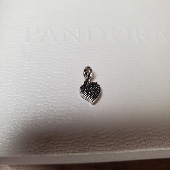 Pandora ME Love Mini Dangle - Picture 6 of 7